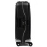 Valise cabine 4 roues 55 cm Samsonite S'Cure 49539*1041 Black