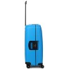 Valise 4 roues 69 cm S'Cure Samsonite 124836*1324 Electric Blue-Maroquinerie Quey Charlieu