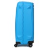 Valise 4 roulettes Samsonite S'Cure 69 cm 124836*1324 Electric Blue