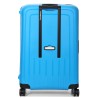 Valise 4 roulettes Samsonite S'Cure 69 cm 124836*1324 Electric Blue