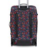 Valise souple 2 roulettes Cabaïa Maupiti M - Maroquinerie Quey Charlieu