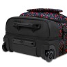 Valise souple 2 roues Cabaïa Maupiti M propose un rangement optimum