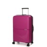 Valise 4 roues 67 cm American Tourister  Deep Ochid-Maroquinerie Quey Charlieu