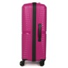 Valise 4 roues 67 cm American Tourister  Deep Ochid-Maroquinerie Quey Charlieu