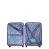 Valise 4 roues 67 cm American Tourister Deep Ochid-Maroquinerie Quey Charlieu