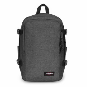 Sac à dos Eastpak Cabin Pak'R 77H Black Denim-Maroquinerie Quey Charlieu