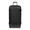 Sac de Voyage Trolley Eastpak Tranverz M CNNCT Rip Black-Maroquinerie Quey Charlieu