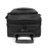 Sac de voyage Trolley Eastpak Tranverz  S CNNCT 9S3 Rip Black-Maroqinerie Quey Charlieu