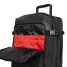 Le sac Eastpak Tranverz  CNNCT S  9S3 Rip Black.