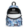 Sac à dos Eastpak Day Pak'r 7S5 Dreamflower Blue-Maroquinerie Quey Charlieu