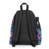 Sac à dos Eastpak Day Pak'r Dreamflower Dark le compagnon idéal.