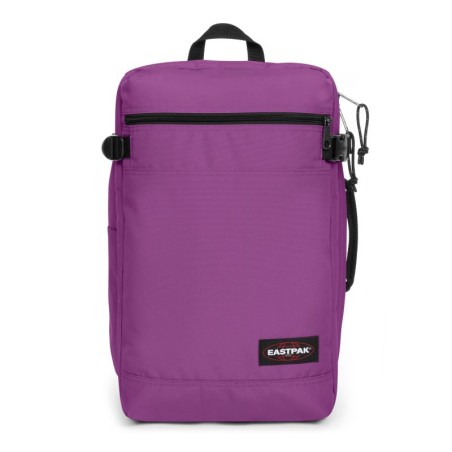 Sac de voyage Eastpak Transit Pack 5S8 Fig Purple-Maroquinerie Quey Charlieu