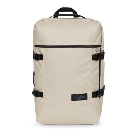 Sac de voyage Eastpak Travelpack Pack 8S4 Tarp Beige-Maroquinerie Quey Charlieu