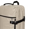 Sac de voyage Eastpak Travelpack Pack 8S4 Tarp Beige-Maroquinerie Quey Charlieu